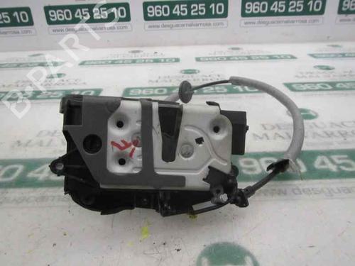 Used Front left lock Front left lock FORD KUGA II (DM2) [2012-2026] 4079342 4079342