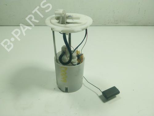 Used Fuel pump RENAULT KADJAR (HA_, HL_) 1.3 TCe 140 (HLNB, HLN1) (140 hp) 19135767