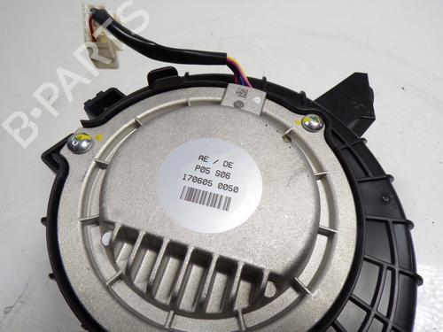 Heater blower motor KIA NIRO I (DE) 1.6 GDI Hybrid | BP8305794M62 
