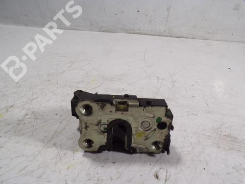 Used Rear left lock Rear left lock DACIA DUSTER (HS_) 1.5 dCi (HSAJ) (90 hp) 9192431 9192431