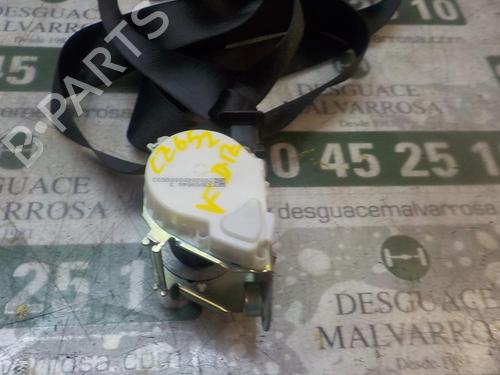 Front left seatbelt BMW 3 (E90) 320 d | BP8740701I26 