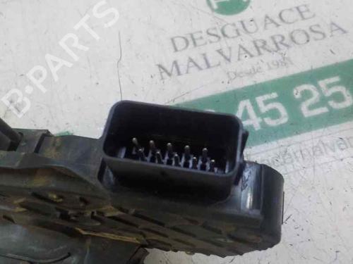 Front right lock MAZDA 5 (CR) 2.0 CD (CR19) | BP4973211C97 