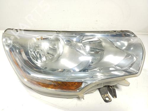 Used Right headlight CITROËN C4 II (NC_) 1.6 VTi 120 (NC5FS0, NC5FS9) (120 hp) 26040388