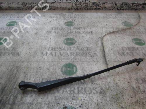 Used Front windshield wiper arm MERCEDES-BENZ S-CLASS (W220, V220) [1998-2005]  3834453