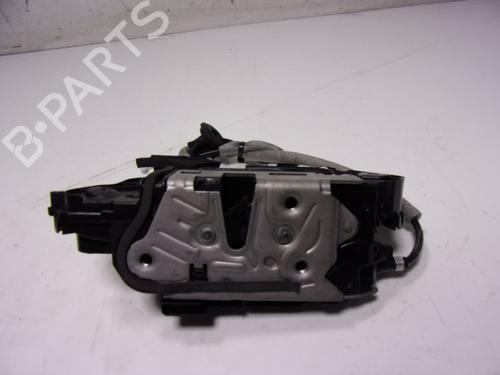 Used Front left lock CUPRA LEON Sportstourer (KL8, KU8, KUD) 1.4 e-HYBRID (204 hp) 15860701