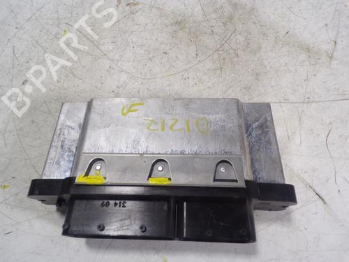 Used Engine control unit (ECU) Engine control unit (ECU) VW POLO VI (AW1, BZ1, AE1) 1.0 (75 hp) 9656294 9656294