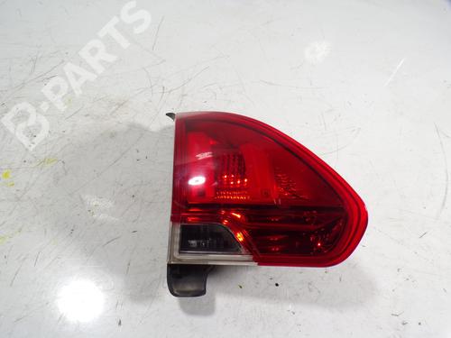 Used Left tailgate light Left tailgate light PEUGEOT 2008 I (CU_) 1.6 HDi (92 hp) 9189695 9189695