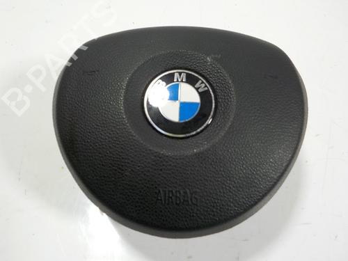 Førerens kollisjonspute BMW 1 (E87) [2003-2013]  11993433
