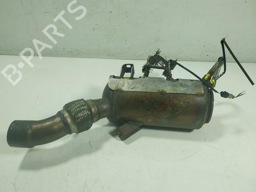 Used Particulate filter Particulate filter BMW X6 (E71, E72) [2007-2015] 16293940 16293940