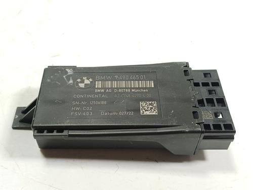 Used Electronic module Electronic module BMW 8 Gran Coupe (G16, F93) 840 d xDrive (320 hp) 24458332 24458332