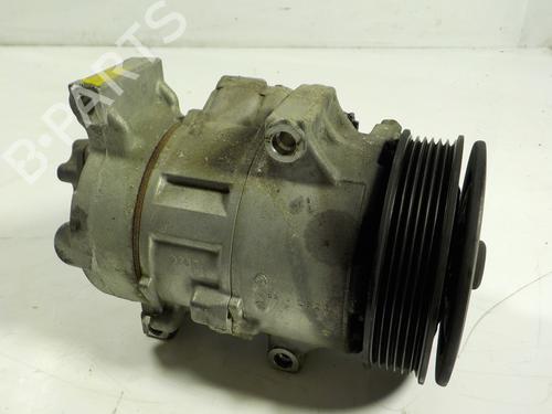 AC compressor TOYOTA VERSO (_R2_)  | BP18409417M34 