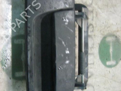 front-right-exterior-door-handle-citroen-xantia-x2-1998-1999-2000-2001-2002-2003-3767916 main image