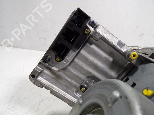 Steering column FORD FIESTA VI (CB1, CCN)  | BP8680702M21 