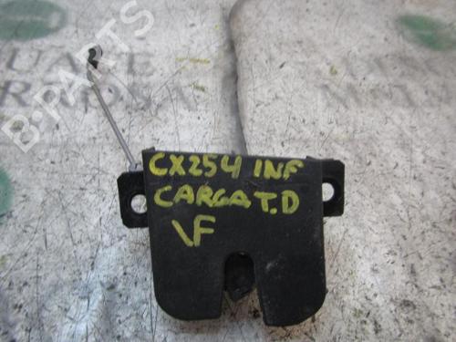 Used Rear right lock Rear right lock 6617945 6617945