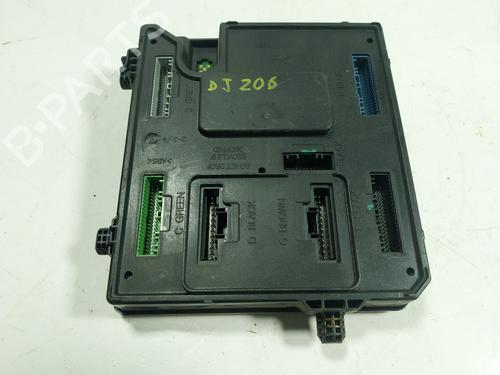 Used Electronic module Electronic module RENAULT ZOE (BFM_) ZOE (92 hp) 17920428 17920428