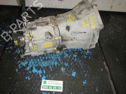 Gearbox BMW 3 Compact (E46) 316 ti | BP3868428M3 