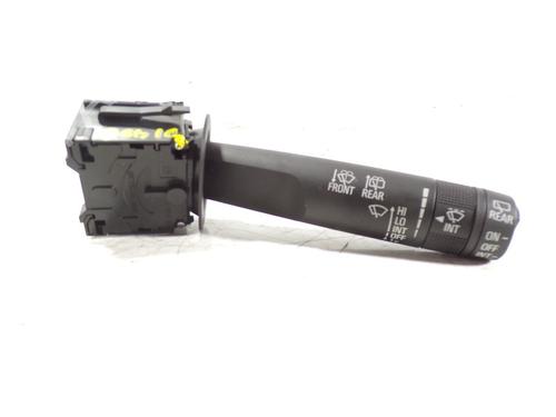 Used Steering column stalk Steering column stalk OPEL MOKKA / MOKKA X (J13) 1.6 CDTI (_76) (136 hp) 8802327 8802327