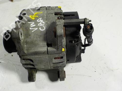 Used Alternator Alternator VW PASSAT B6 Variant (3C5) 2.0 TDI 16V (140 hp) 7074549 7074549