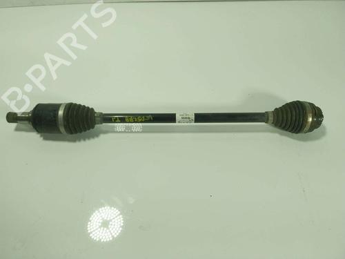 Used Left rear driveshaft Left rear driveshaft 38799871 38799871