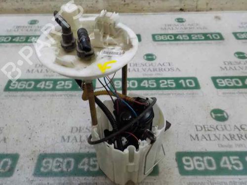 Used Fuel pump OPEL ASTRA J (P10) [2009-2016]  9081691