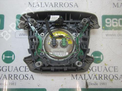 Driver airbag BMW 7 (E65, E66, E67)  | BP4012016C9 