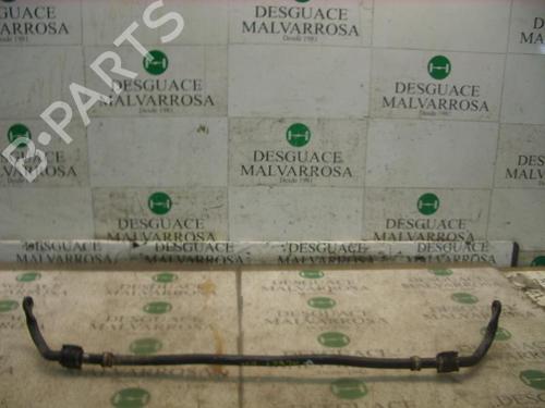 Used Anti roll bar Anti roll bar NISSAN ALMERA TINO (V10) 2.2 dCi (115 hp) 3752935 3752935
