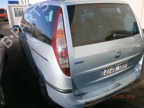Højre Styrespindel Lejehus FIAT ULYSSE (179_) 2.2 JTD | BP3831285M26 