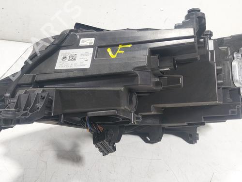 Right headlight VW CADDY V Box Body/MPV (SBA, SBH) | BP36988672C29 - Image 3
