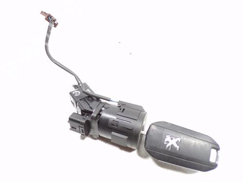 Used Electronic module Electronic module PEUGEOT 308 II (LB_, LP_, LW_, LH_, L3_) [2013-2021] 14285470 14285470