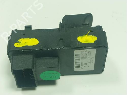 Right front window switch MG MG ZS SUV  | BP17861500I26 