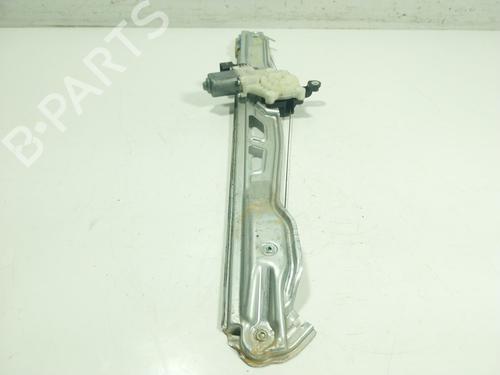 Used Front left window mechanism Front left window mechanism FORD TRANSIT V363 Platform/Chassis (FED, FFD) [2013-2026] 23336150 23336150