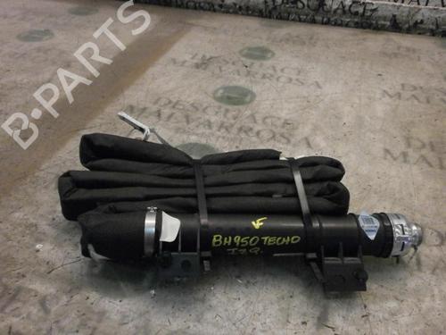 Used Left curtain airbag RENAULT LAGUNA II (BG0/1_) [2001-2007]  3783542