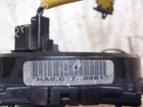 Squib airbag HYUNDAI ELANTRA III (XD) 2.0 CRDi | BP4031244C102 