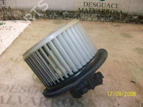Used Heater blower motor Heater blower motor JAGUAR S-TYPE II (X200) 3.0 V6 (238 hp) 3756146 3756146