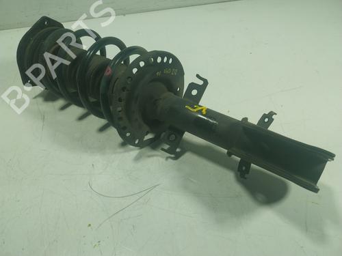 Right front shock absorber RENAULT KANGOO Express (FW0/1_) Z.E. (FW0Z, FW1Z) | BP17336866M17 
