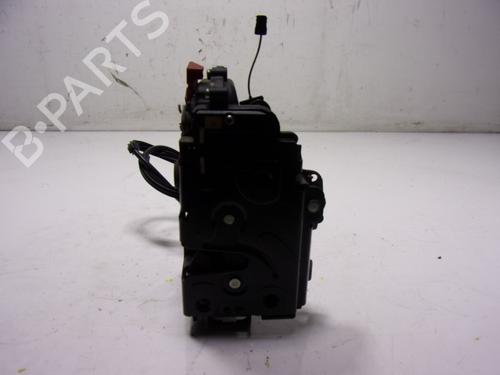 Used Rear right lock VW GOLF V (1K1) [2003-2010]  15836113