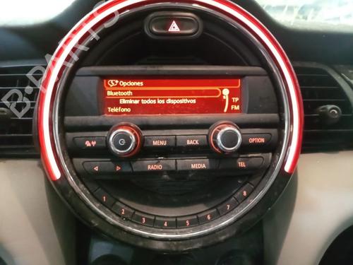 Radio MINI MINI (F56) Cooper D | BP9440527E6 