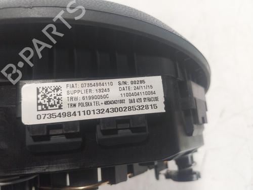 Førerens kollisjonspute FORD KA (RU8) 1.2 | BP18115257C9 