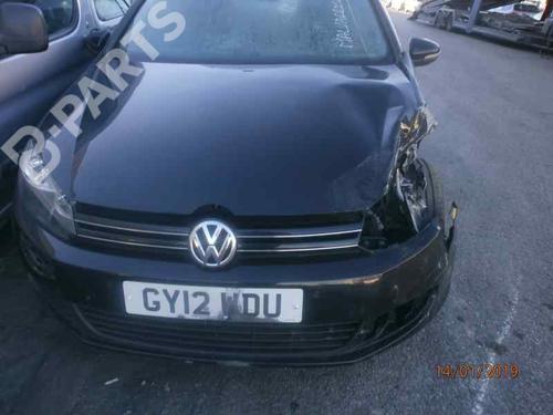 Left rear window switch VW GOLF VI (5K1) 1.6 TDI | BP3871654C108  - Image 6