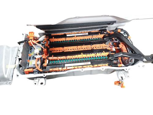 Battery TOYOTA YARIS (_P21_, _PA1_, _PH1_) 1.5 Hybrid (MXPH10, MXPH11) | BP24125681E11 