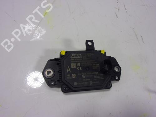 Used Electronic module Electronic module TOYOTA YARIS CROSS (MXP_) 1.5 Hybrid (MXPJ10) (116 hp) 11037351 11037351