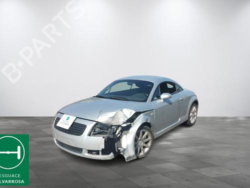 Right front driveshaft AUDI TT (8N3) 1.8 T | BP16302977M39 