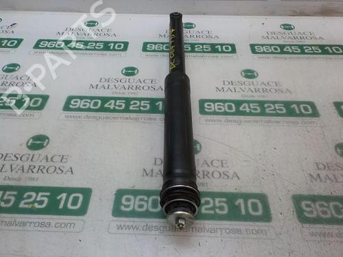 Used Right rear shock absorber Right rear shock absorber TOYOTA YARIS (_P13_) [2010-2020] 4004052 4004052