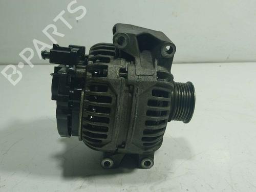 Alternator AUDI A3 Convertible (8P7) 1.8 TFSI | BP38546891M7 - Image 2