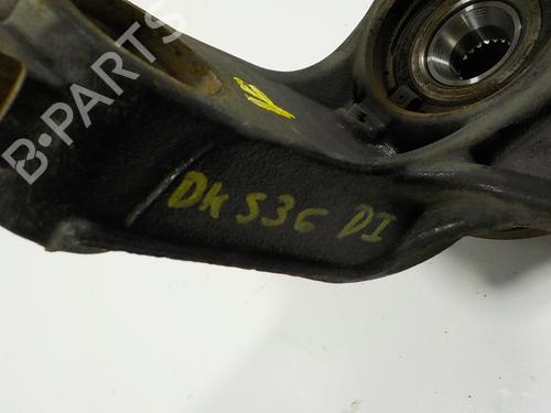 Left front steering knuckle CITROËN C4 CACTUS 1.5 BlueHDi 100 | BP13113256M25 - Image 3