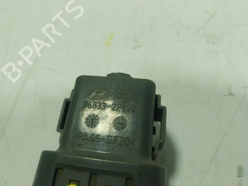 Electronic module KIA SPORTAGE III (SL) 2.0 CRDi | BP23397737M83 