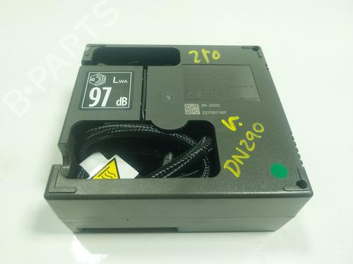 Used Electronic module Electronic module HYUNDAI BAYON (BC3) 1.2 MPI (84 hp) 18784333 18784333