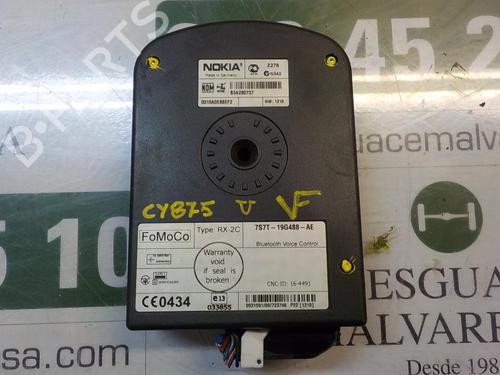 Elektronische module FORD MONDEO IV (BA7) [2007-2015]  3999724