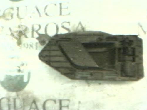 Used Front right interior door handle CITROËN BERLINGO / BERLINGO FIRST MPV (MF_, GJK_, GFK_) [1996-2025]  3779588