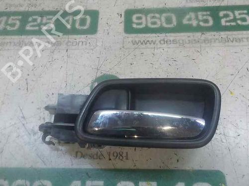Used Front left interior door handle Front left interior door handle HONDA CR-V IV (RM_) 2.2 i-DTEC AWD (RE6) (150 hp) 4895306 4895306